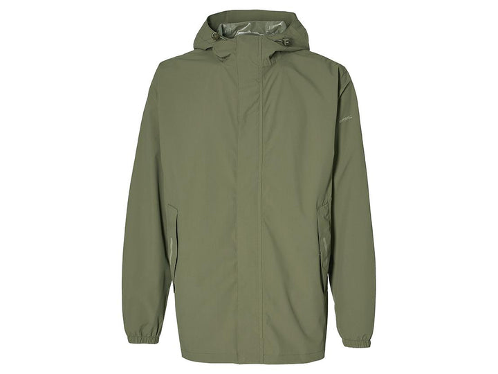 Basil Hoga Regnjakke Unisex