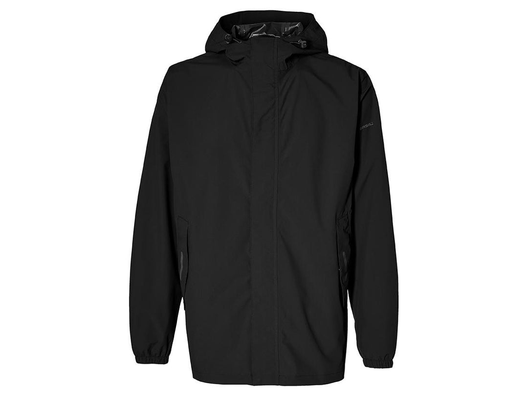 Basil Hoga Regnjakke Unisex