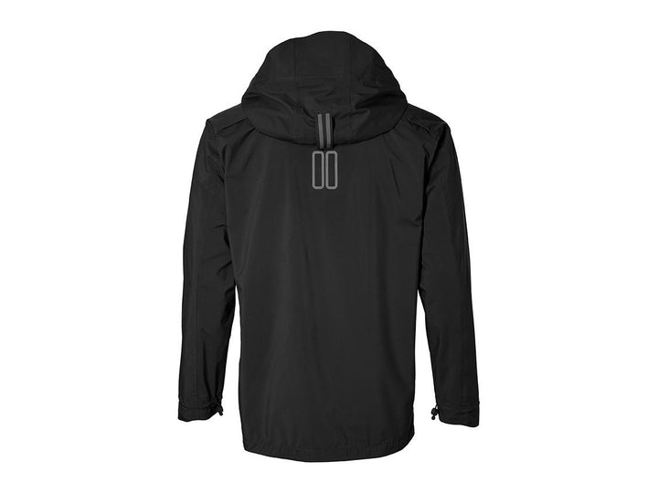 Basil Skane Regnjakke Herre