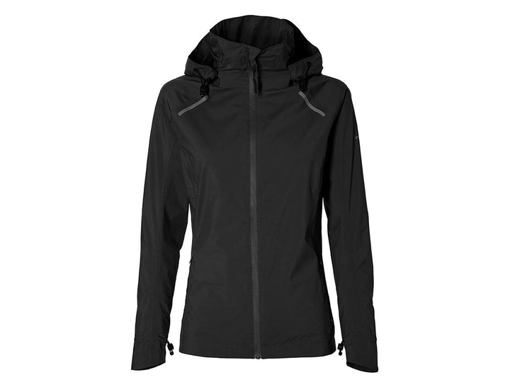 Basil Skane Regnjakke Dame