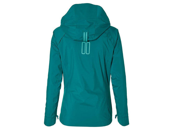 Basil Skane Regnjakke Dame