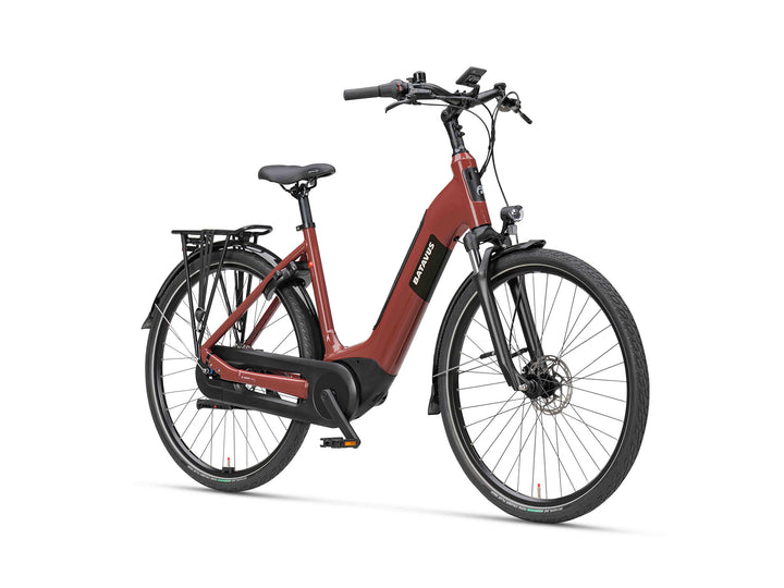 Batavus Altura E-go Power Pro Elcykel