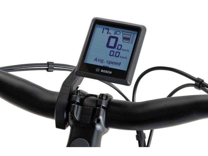 Batavus Altura E-go Power Pro Elcykel