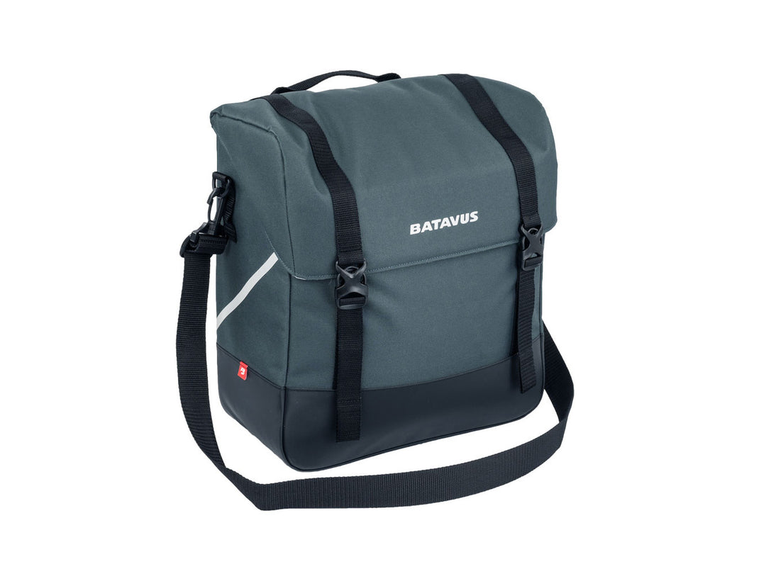 Batavus Sidetaske Enkelt