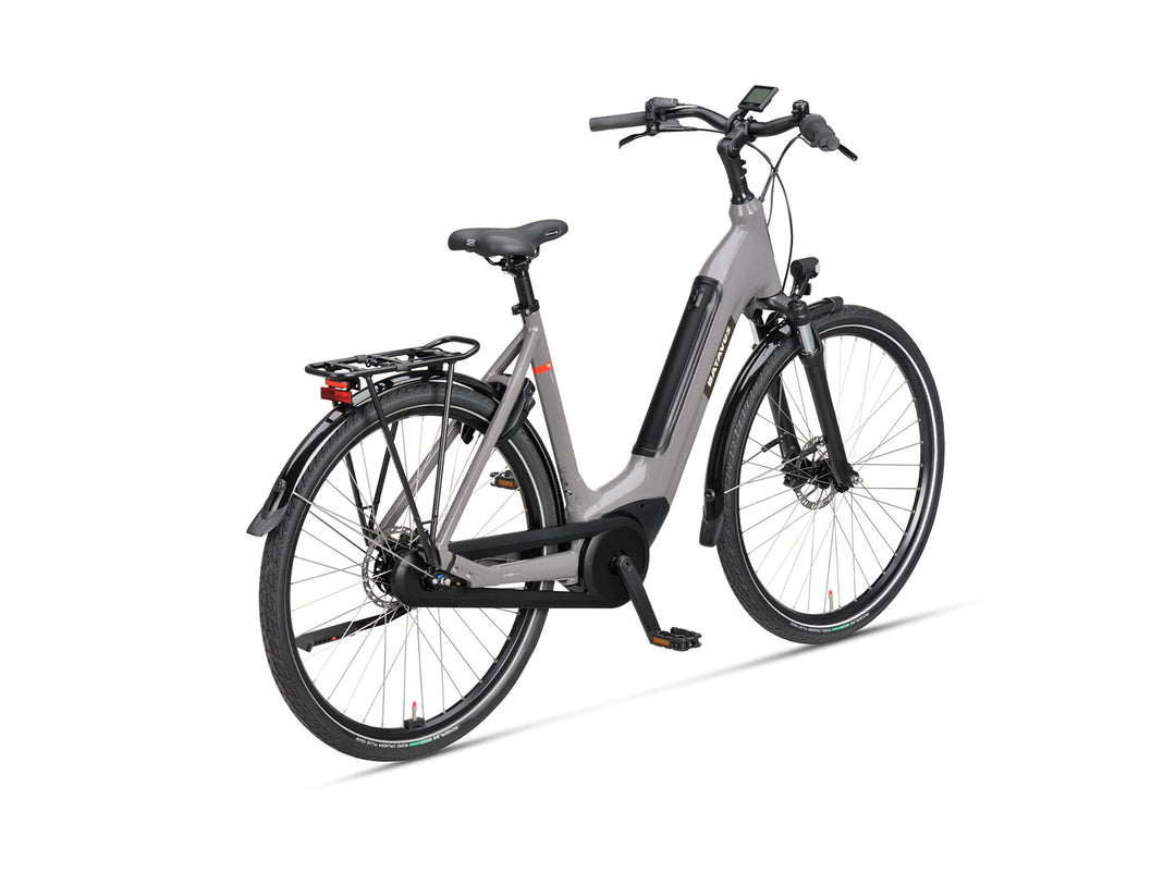 Batavus ALTURA POWER+ Elcykel Lav