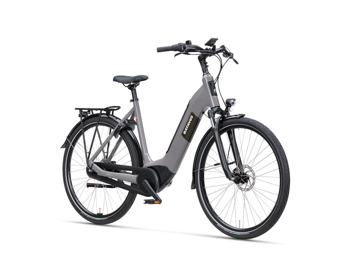 Batavus ALTURA POWER+ Elcykel Lav