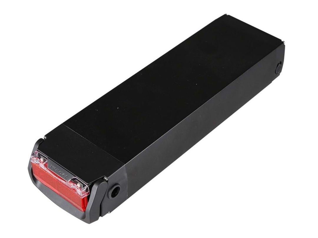 Promovec Batteri carrier 7-XL 396Wh