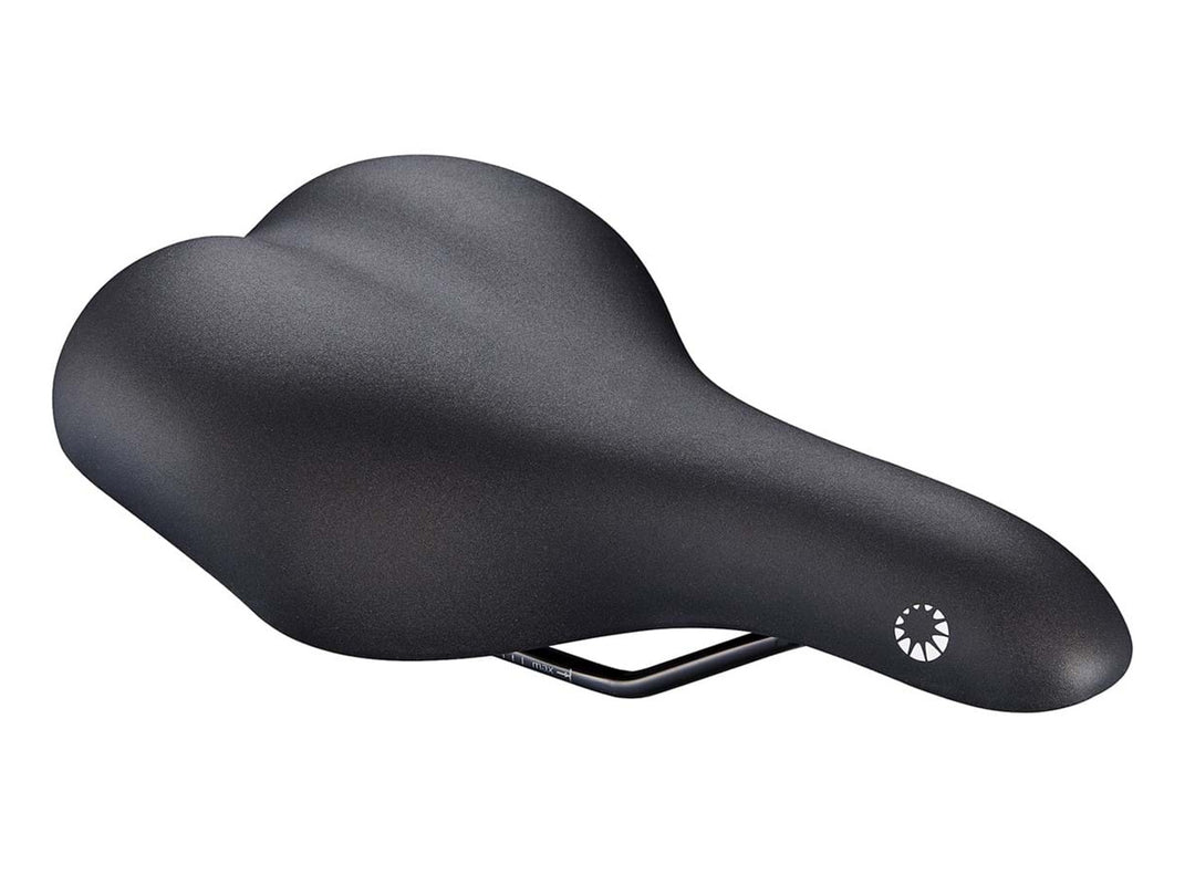 Bike Attitude City Sadel Herre 275x173mm