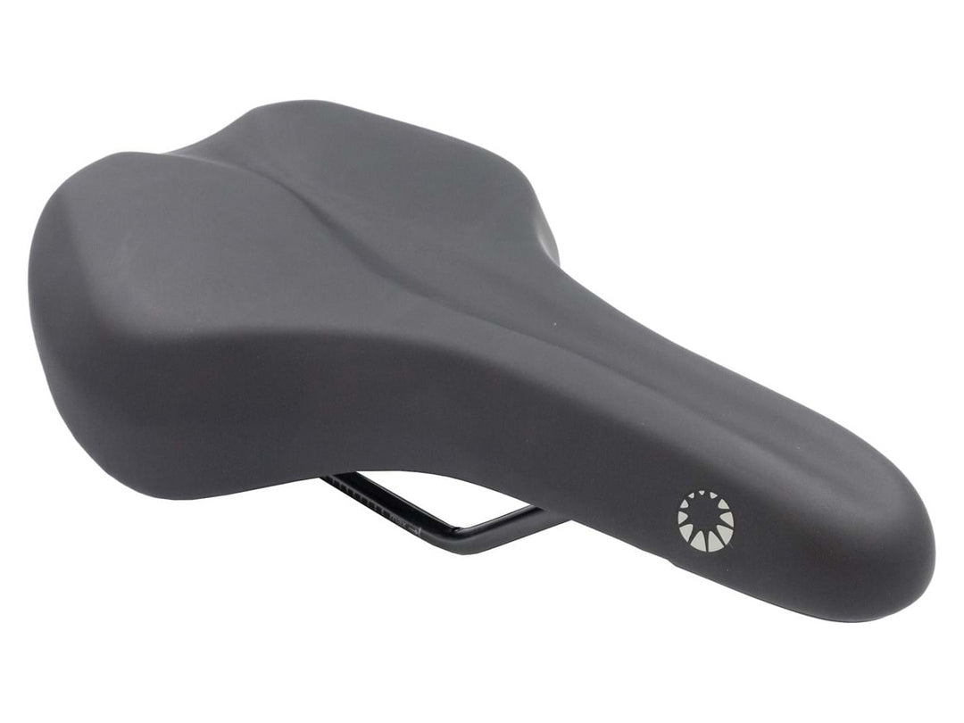 Bike Attitude City Sadel Memory Foam