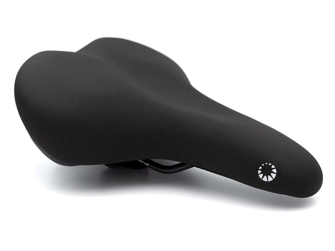 Bike Attitude Comfort Lux Sadel