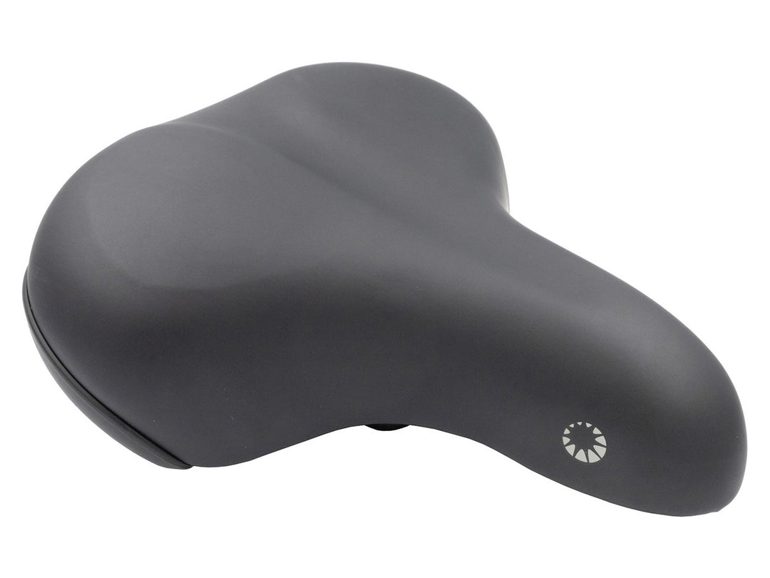 Bike Attitude Comfort Sadel Memory Foam