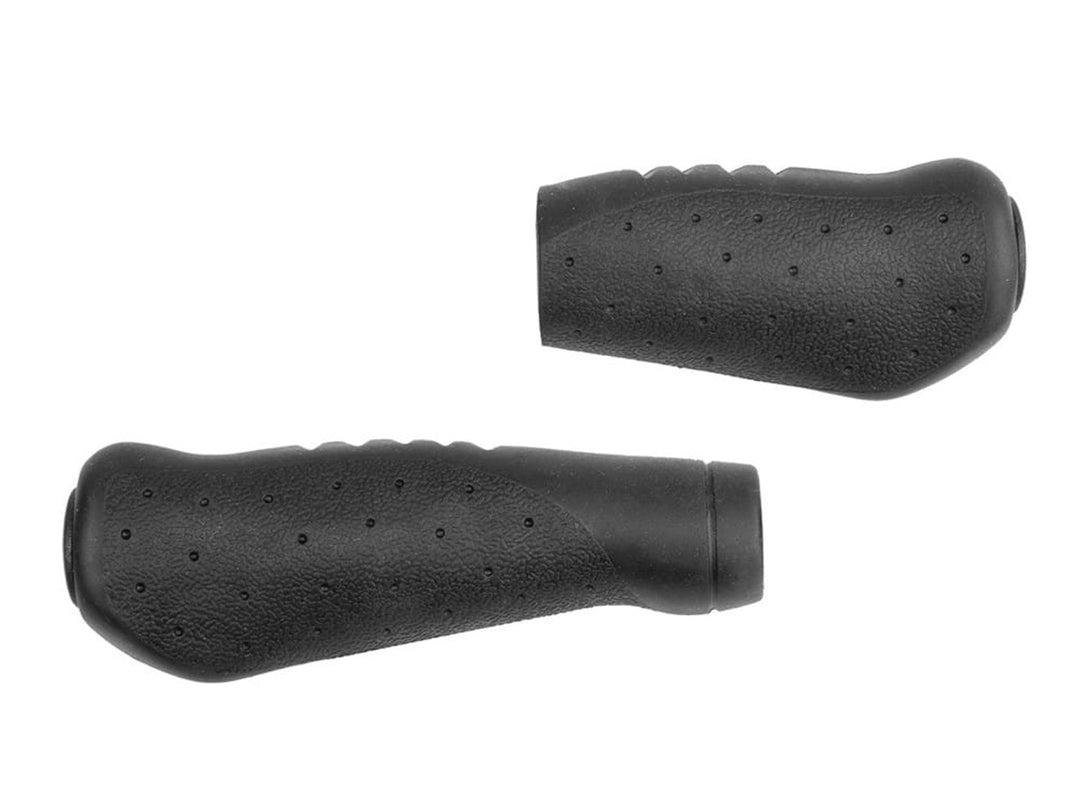 Bike Attitude Ergonimiske Håndtag 131/92mm