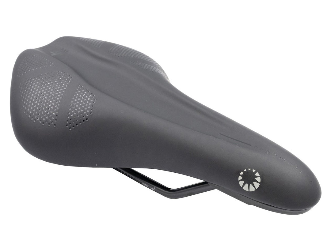 Bike Attitude Road Ergometrix sadel