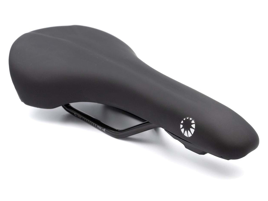 Bike Attitude Road Sadel 285x138mm