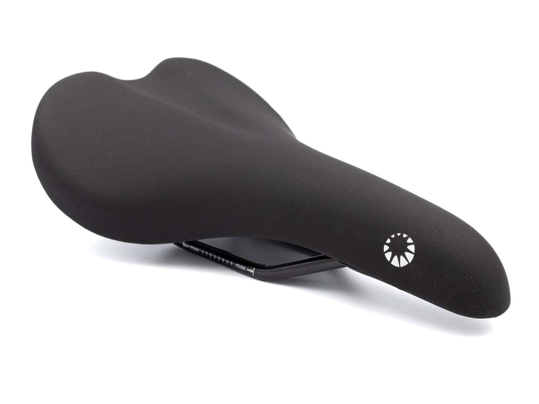 Bike Attitude Sport Sadel 248x151mm