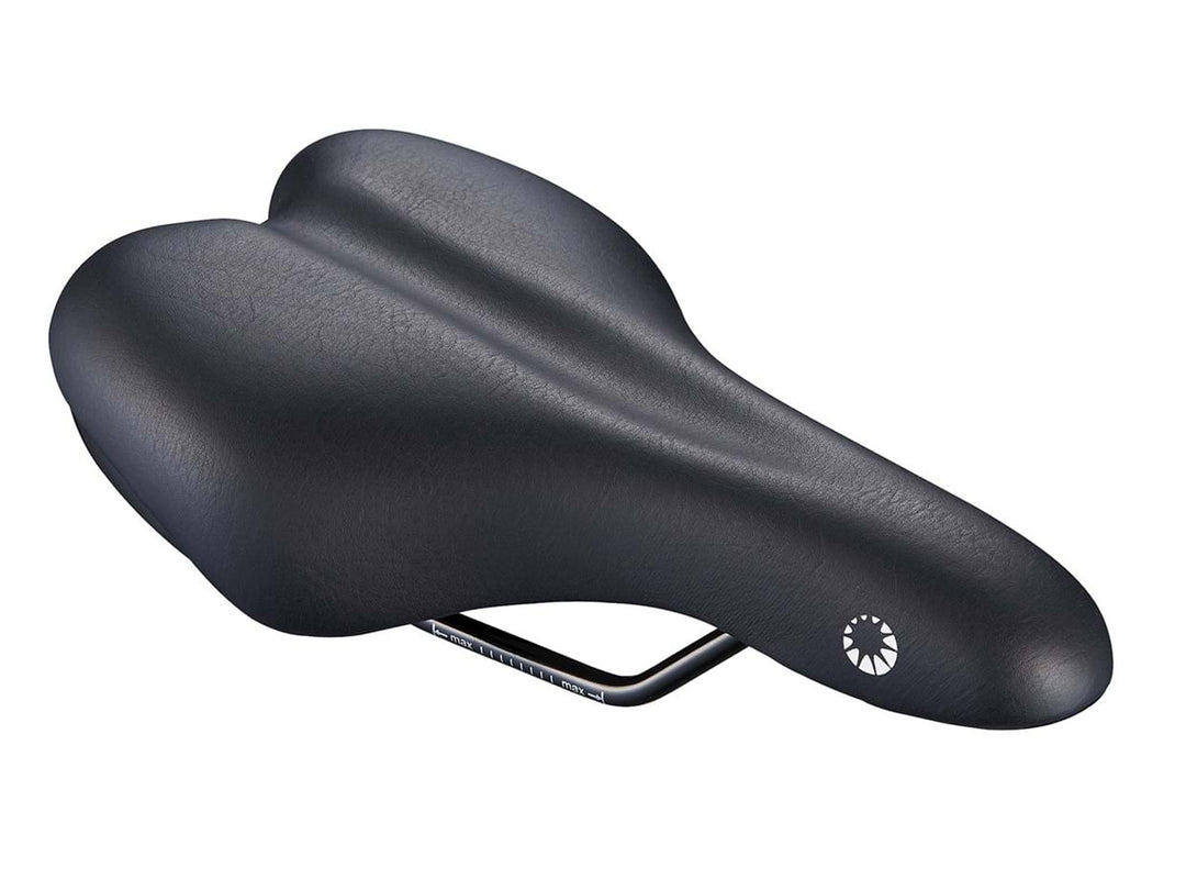 Bike Attitude Sport Sadel Dame 262x151mm