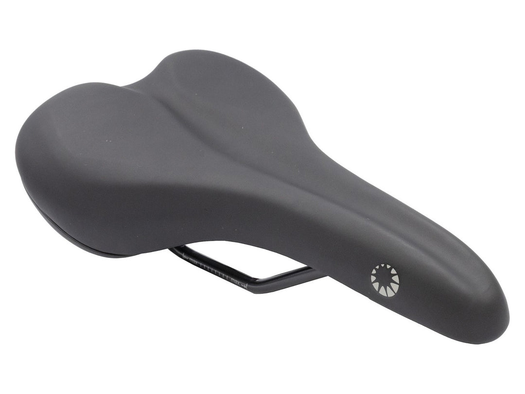 Bike Attitude Sport sadel m Memory Foam