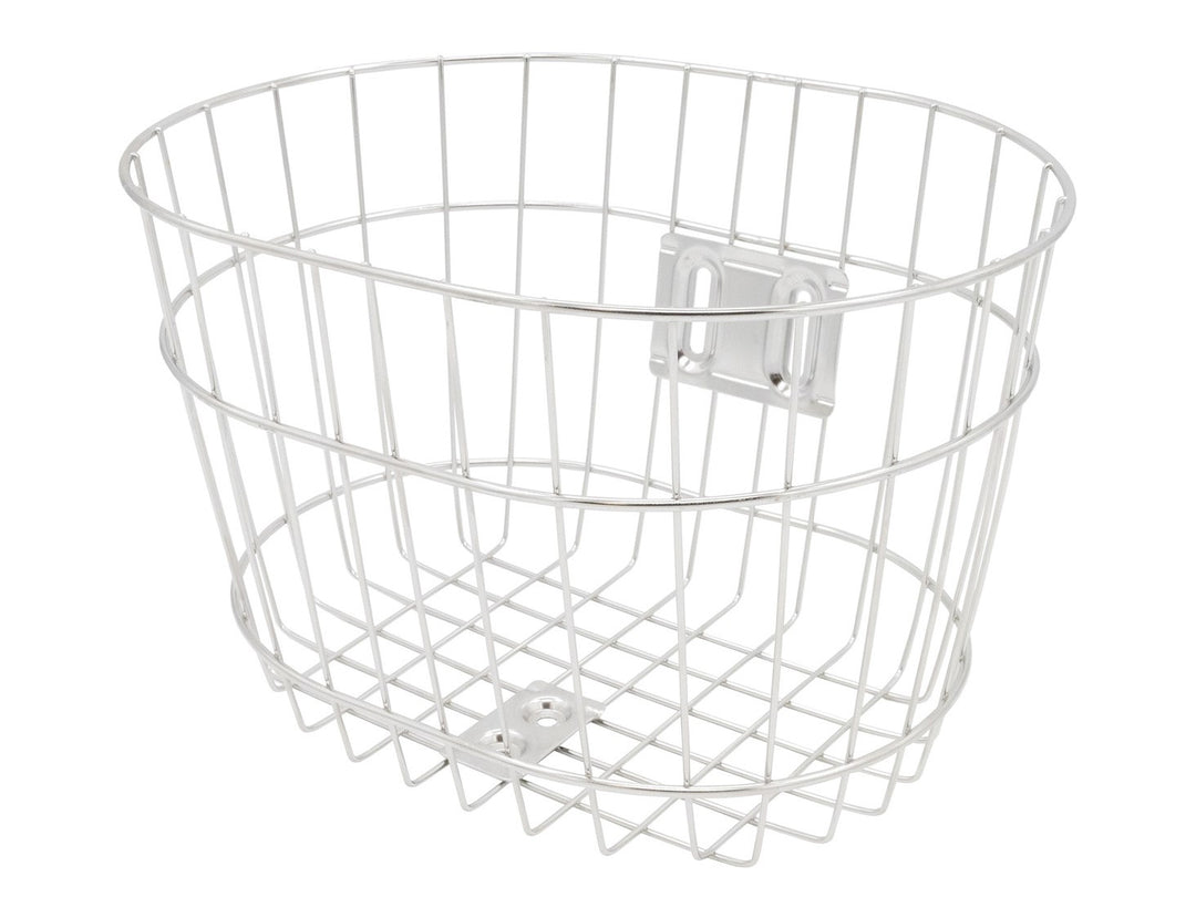Bike Attitude frontkurv 32,5x26,5x21cm