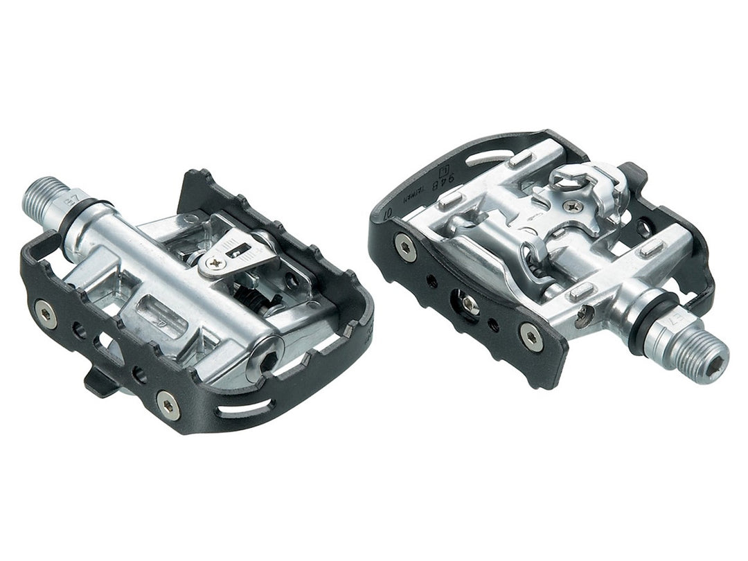 Bike Attitude pedal WPD95B vendbar SPD