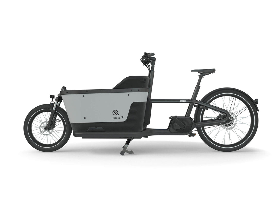 Carqon Cruise Smart Enviolo El Ladcykel