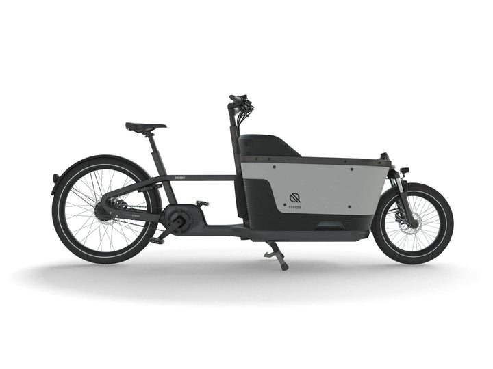 Carqon Cruise Smart Enviolo El Ladcykel