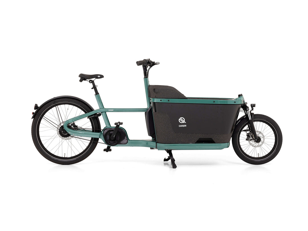 Carqon Cruise Smart Enviolo El Ladcykel