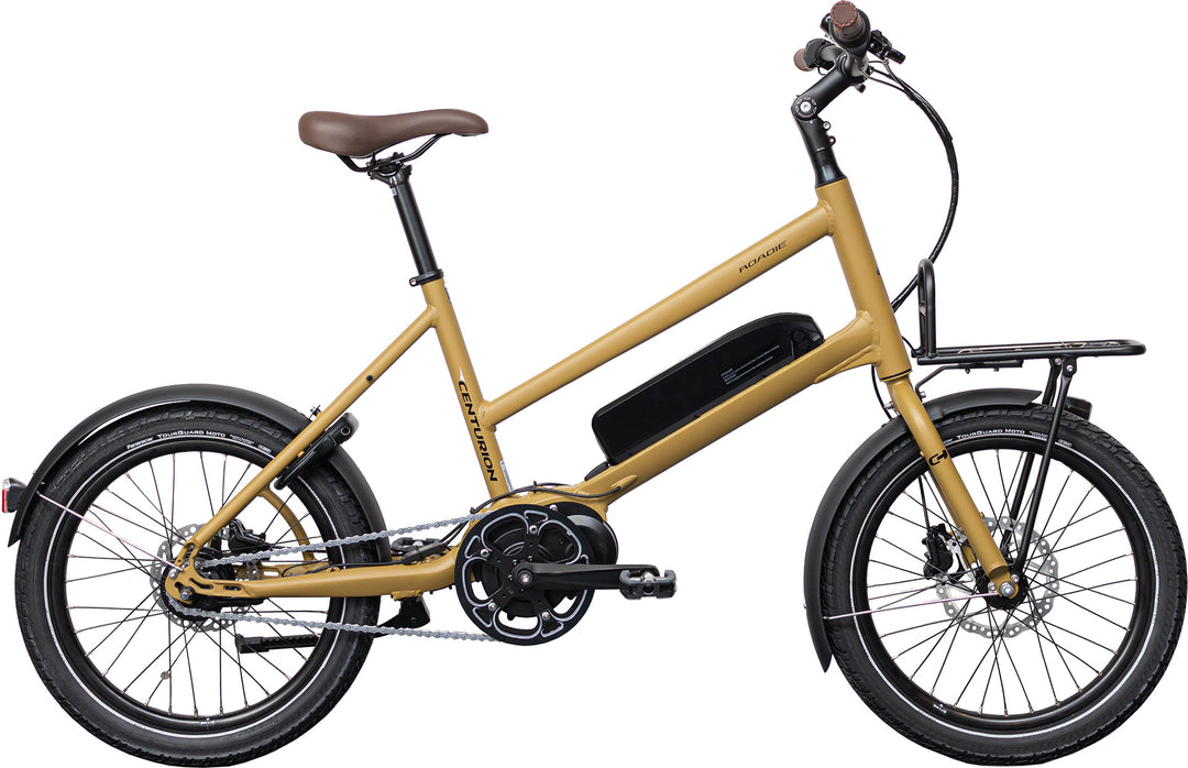Centurion Roadie E Elcykel