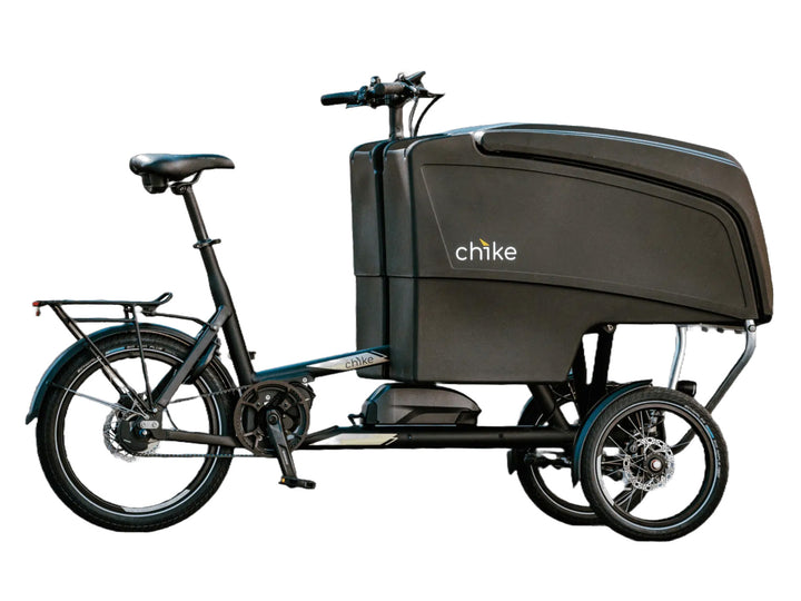 Chike e-Cargo Pro El Ladcykel
