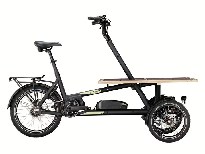 Chike e-Cargo SE El Ladcykel