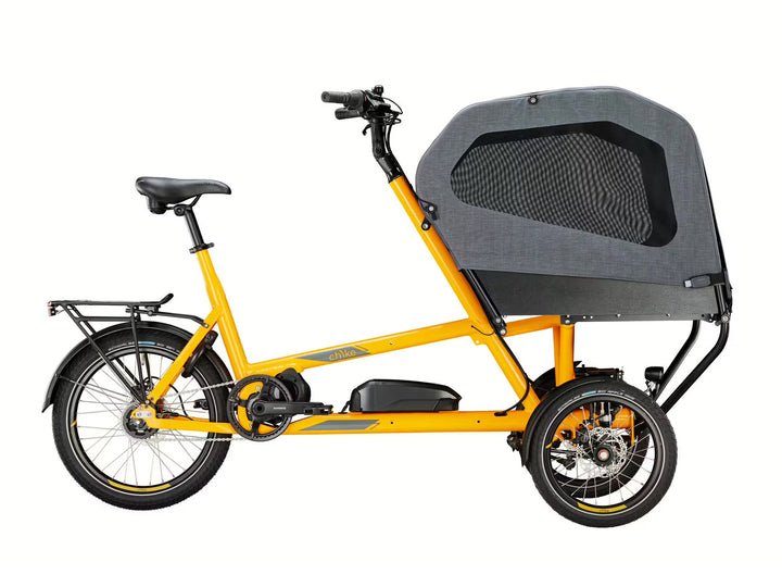 Chike e-Dog SE El Ladcykel