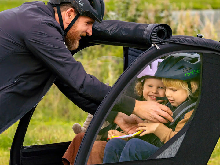 Chike e-Kids SE El Ladcykel