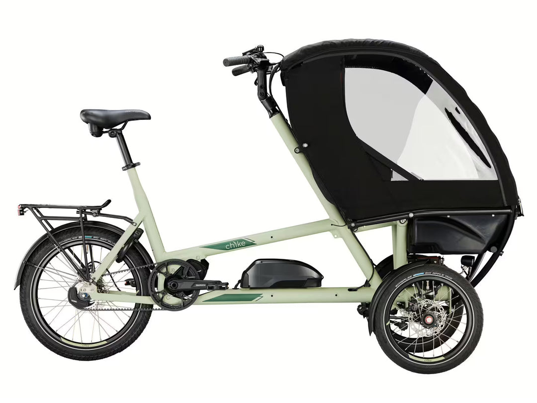 Chike e-Kids El Ladcykel