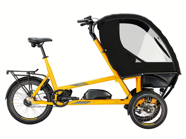 Chike e-Kids El Ladcykel