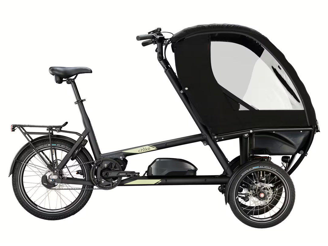 Chike e-Kids El Ladcykel