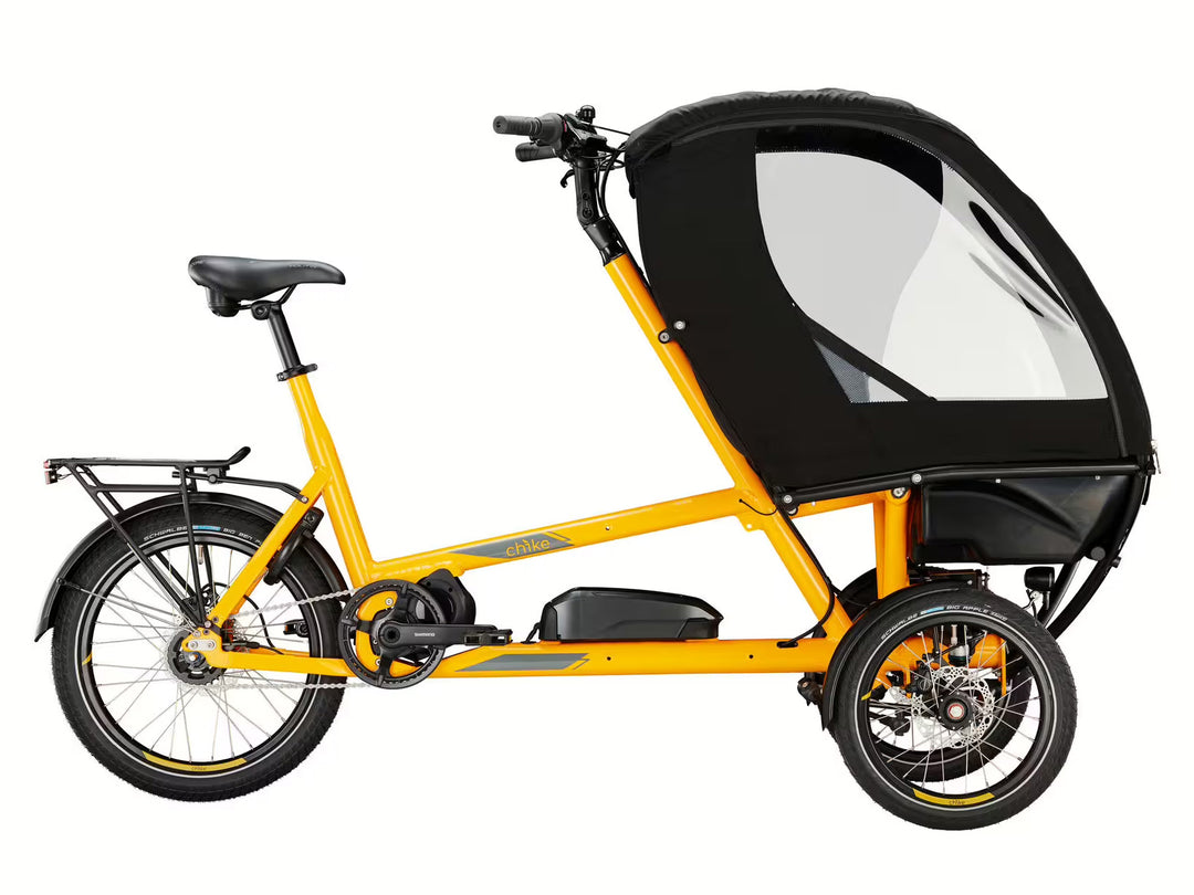 Chike e-Kids SE El Ladcykel