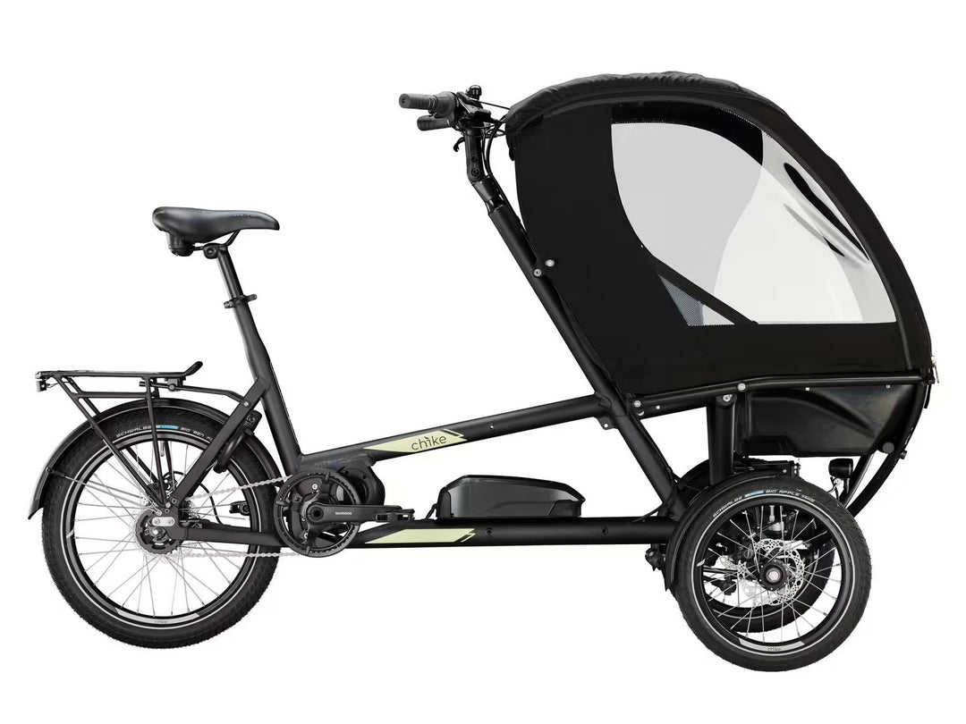 Chike e-Kids SE El Ladcykel