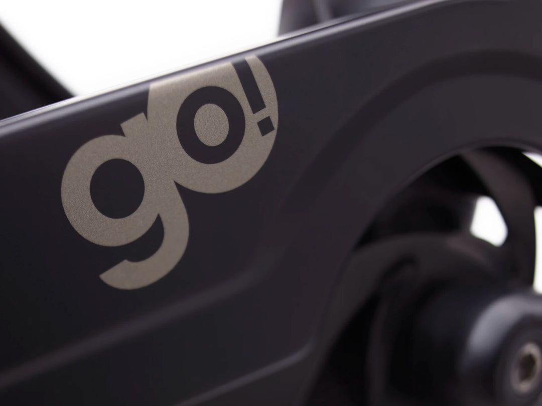 Electra Cruiser Go! 2025 Low Rider Elcykel