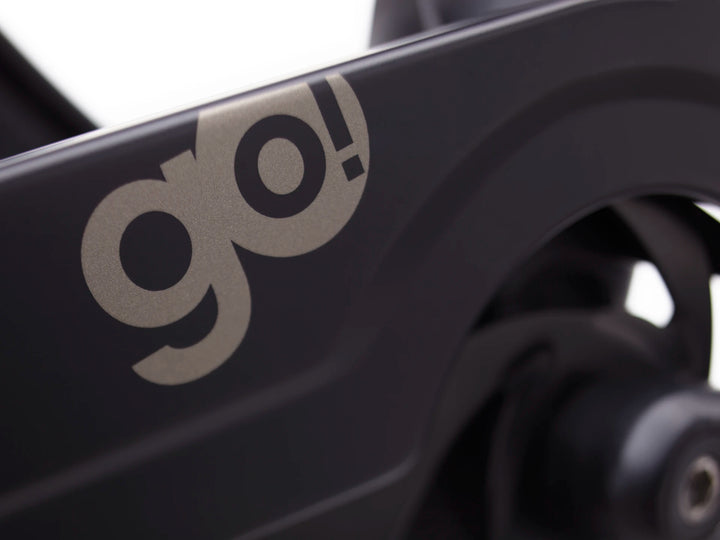 Electra Cruiser Go! 2025 Low Rider Elcykel