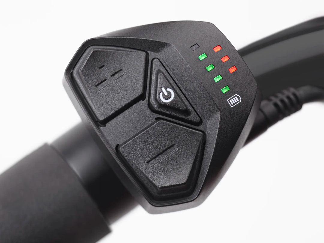 Electra Cruiser Go! 2025 Low Rider Elcykel