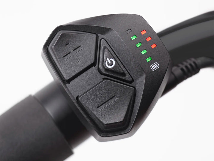 Electra Cruiser Go! 2025 Low Rider Elcykel