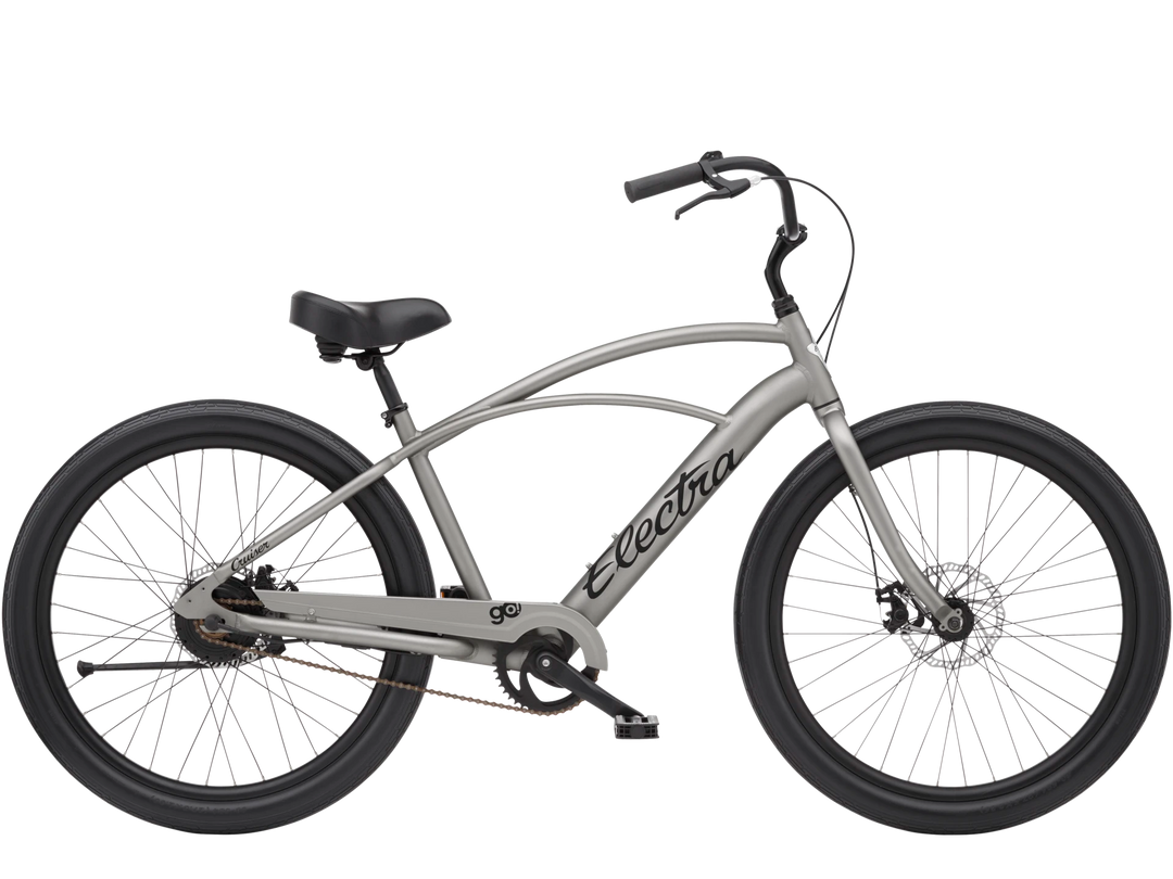 Electra Cruiser Go! 2025 Low Rider Elcykel