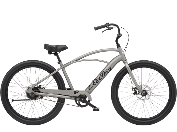 Electra Cruiser Go! 2025 Low Rider Elcykel