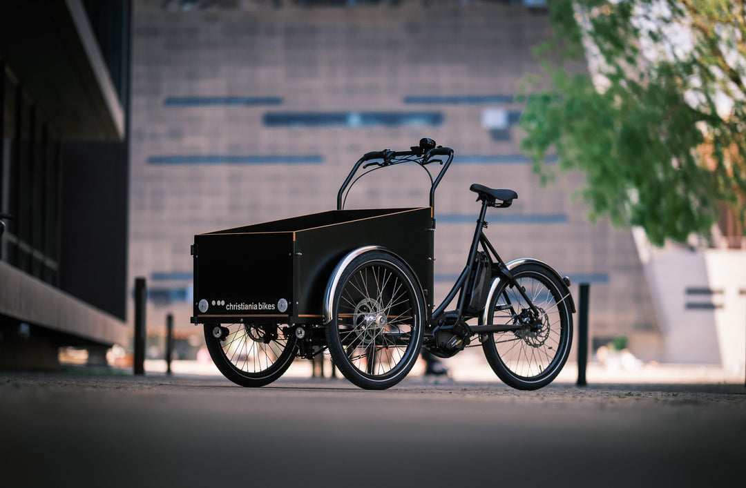 Christiania Bike Classic midDrive