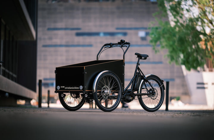 Christiania Bike Classic midDrive