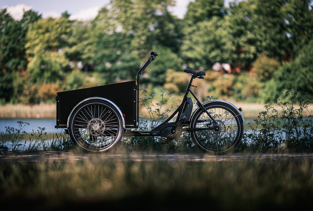 Christiania Bike Classic midDrive