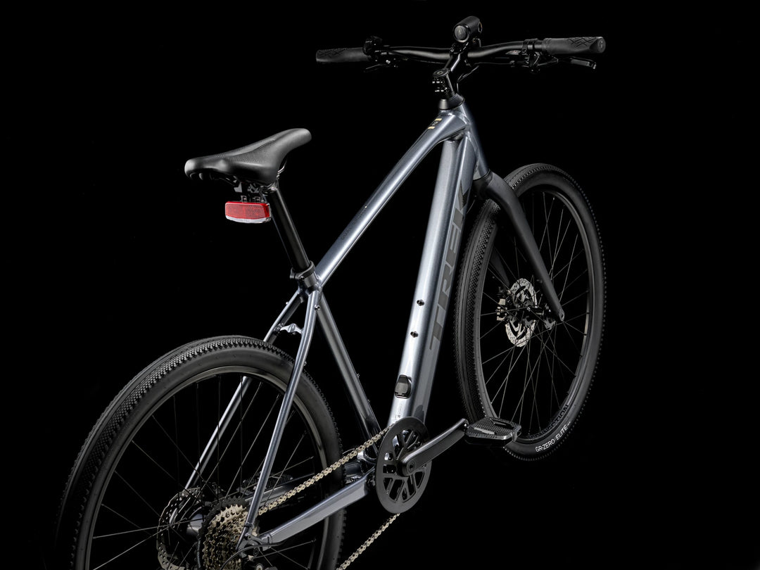 Trek Dual Sport+ 2 LT 2025 El-hybrid Herre
