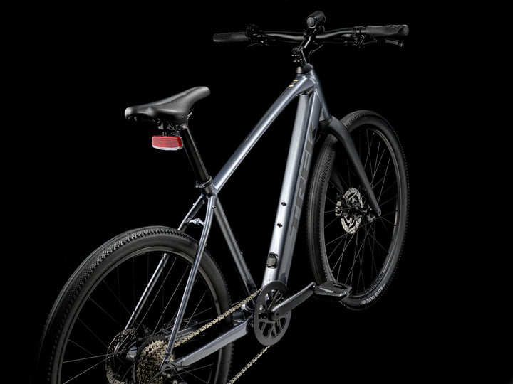 Trek Dual Sport+ 2 LT 2025 El-hybrid Herre