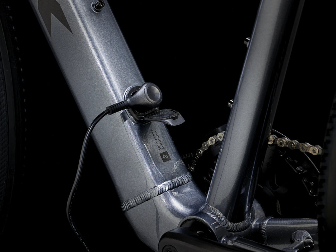 Trek Dual Sport+ 2 LT 2025 El-hybrid Herre