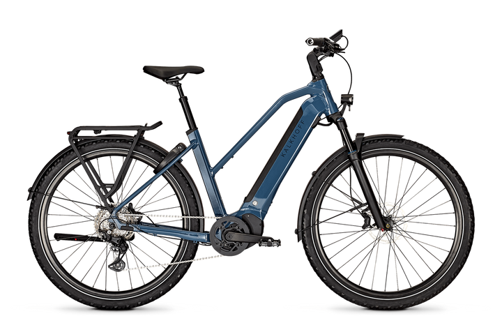 Kalkhoff ENTICE 5 MOVE+ Elcykel Dame