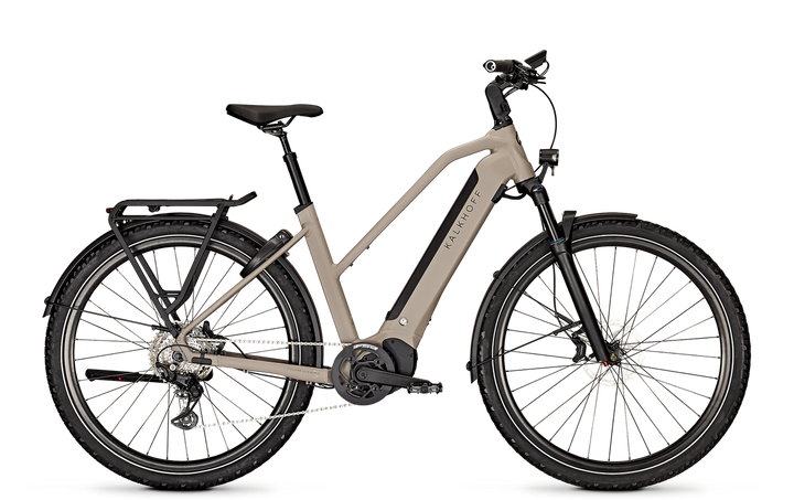 Kalkhoff ENTICE 5 MOVE+ Elcykel Dame